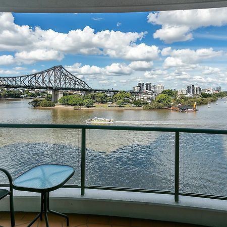 River View Suites In The Heart Of 브리즈번 외부 사진