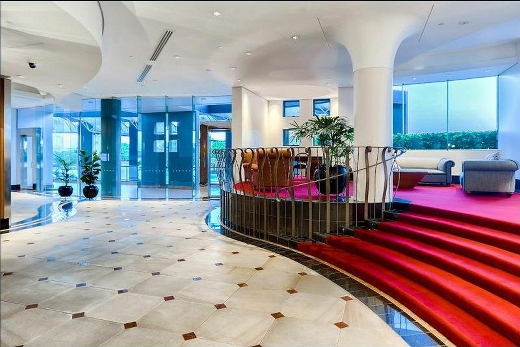 River View Suites In The Heart Of 브리즈번 외부 사진